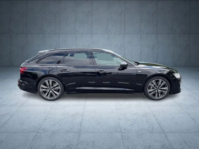 Audi A6 50 TFSI Hybride S-Line