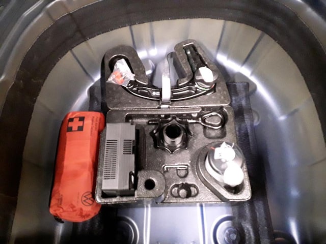 Volkswagen T-Cross 1.0 TSI DSG