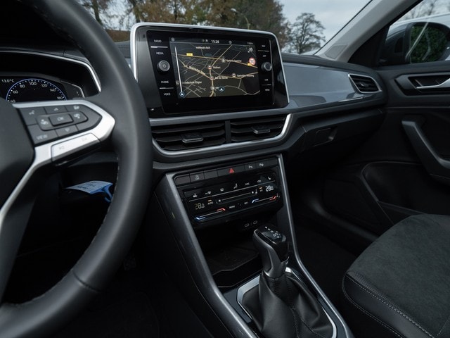 Volkswagen T-Roc DSG Style