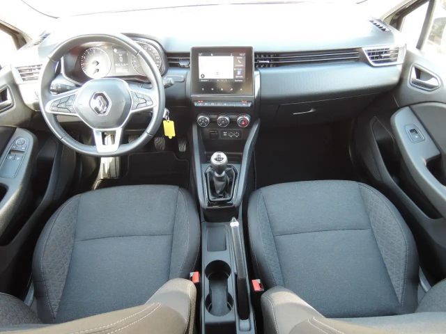 Renault Clio TCe 90 Zen