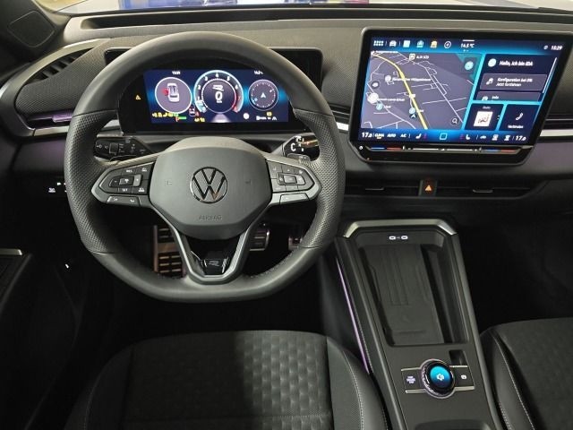 Volkswagen T-Roc 1.5 eTSI R-Line