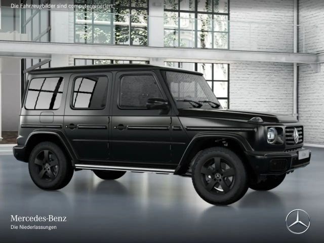 Mercedes-Benz G 450 450d