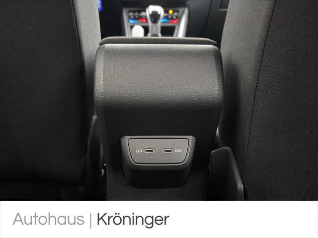 Volkswagen Polo 1.0 TSI IQ.Drive R-Line