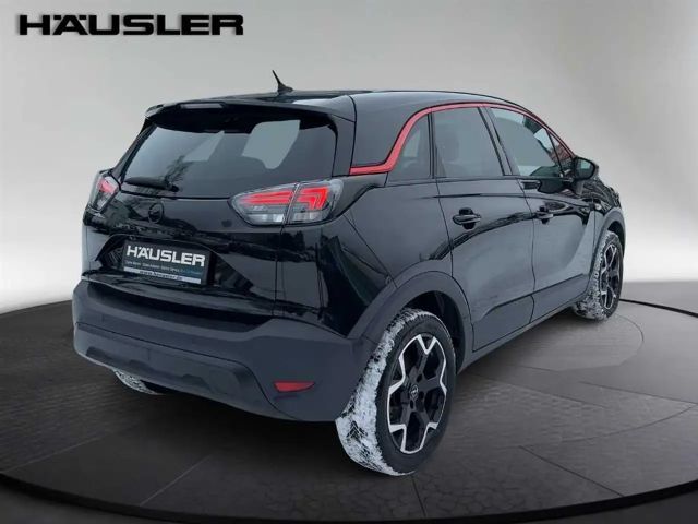 Opel Crossland X GS-Line Grand Sport