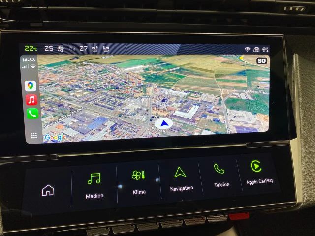 Peugeot 308 Allure Pack BlueHDi