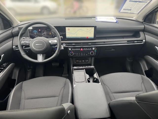 Hyundai Tucson Trend Vierwielaandrijving