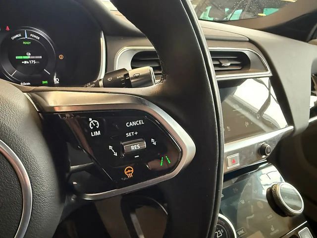 Jaguar I-Pace AWD