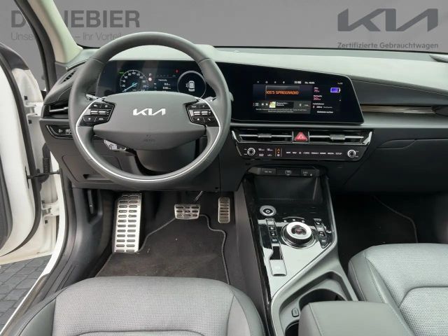 Kia Niro EV