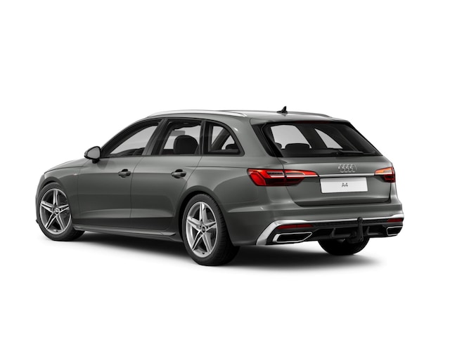 Audi A4 35 TFSI Avant S-Line