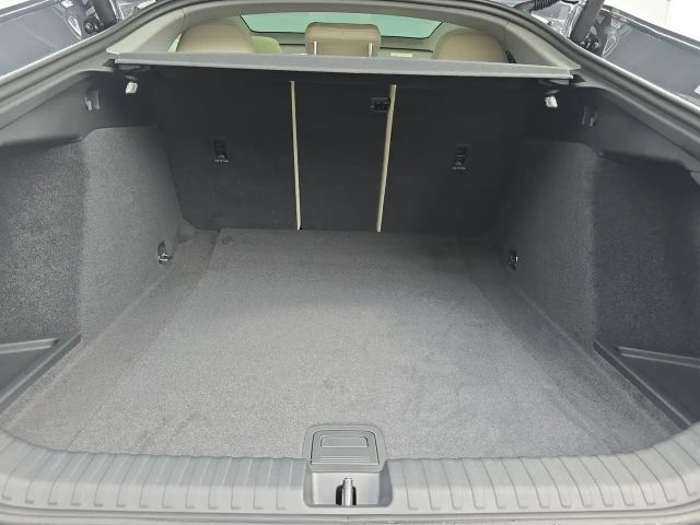 Audi A6 e-tron e-tron