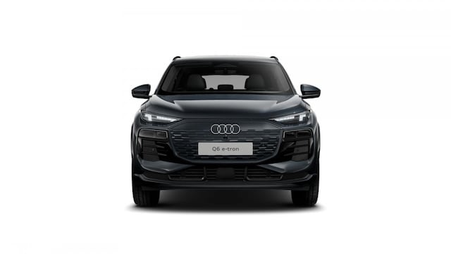 Audi Q6 e-tron Quattro