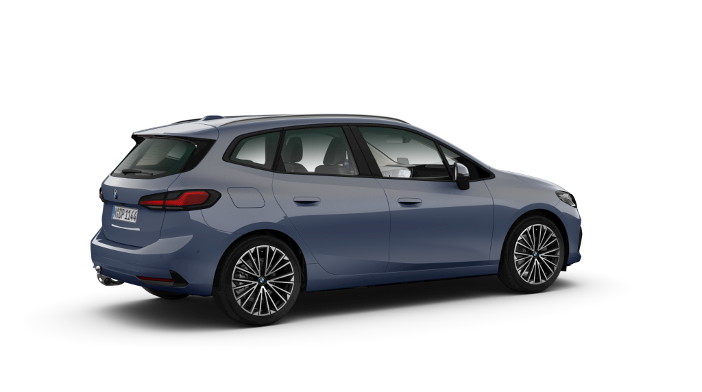 BMW 220 220i Active Tourer