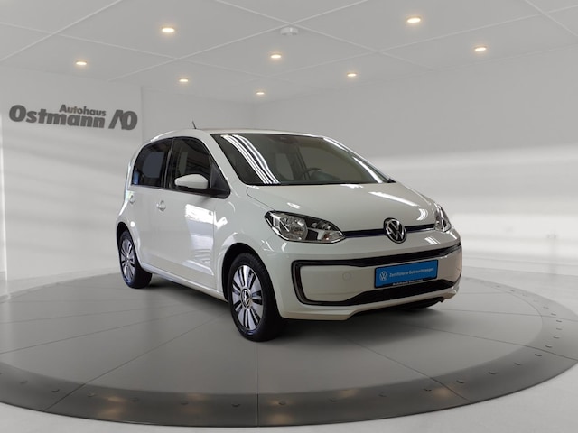 Volkswagen e-up! *Komfort-Pk*Kamera*Connect*LM-Felgen*
