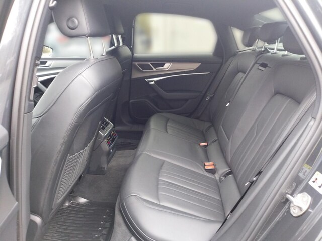 Audi A6 45 TFSI Quattro S-Tronic Sedan