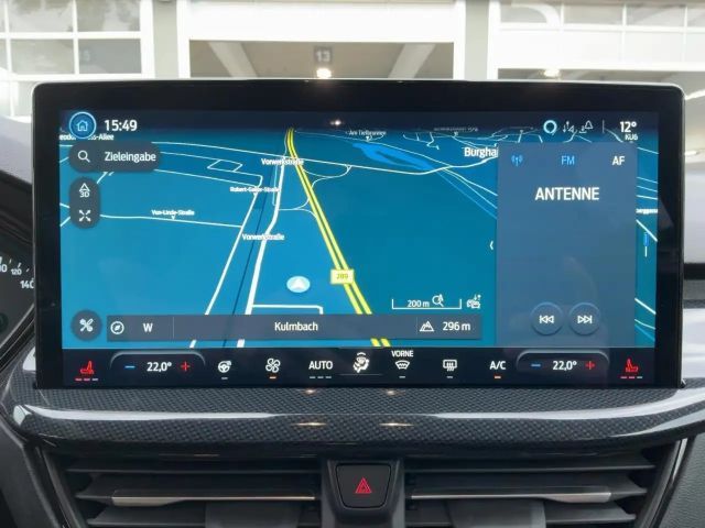 Ford Focus EcoBoost ST Line