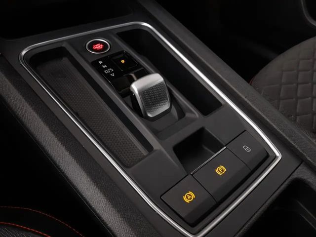 Seat Leon DSG FR-lijn Sportstourer