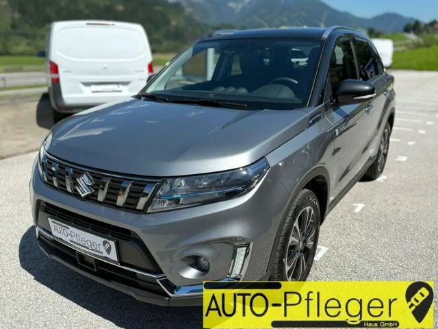 Suzuki Vitara AllGrip Flash GL Hybrid