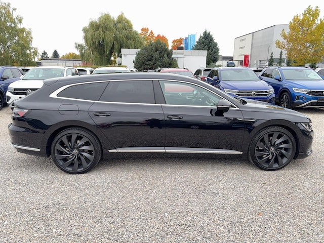 Volkswagen Arteon Shooting Brake DSG