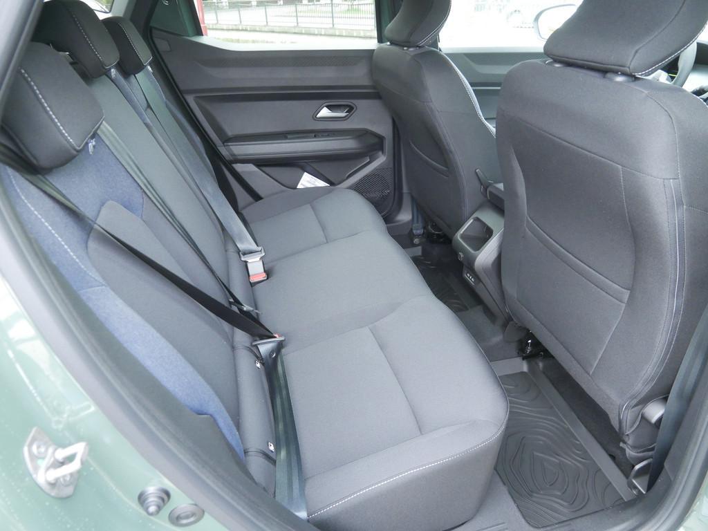 Dacia Duster 4WD TCe 130