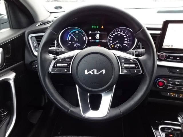 Kia XCeed PHEV Spirit