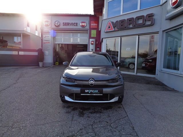 Citroën C4 Max PureTech