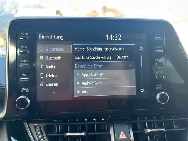 Toyota C-HR 4x2 GR Hybride