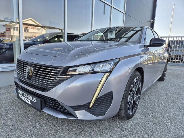 Peugeot 308 Allure Pack BlueHDi EAT8 SW