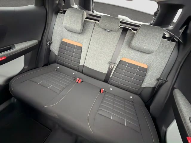 Citroën C3 Aircross Turbo 100 S&S 6-Ga