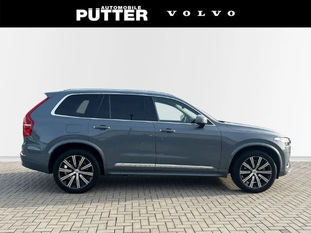 Volvo XC90 AWD Bright Plus