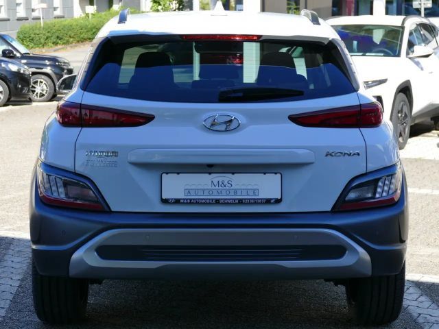 Hyundai Kona 1.0 T-GDi