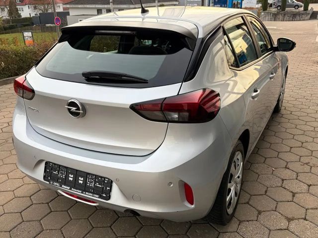 Opel Corsa Edition F Edition