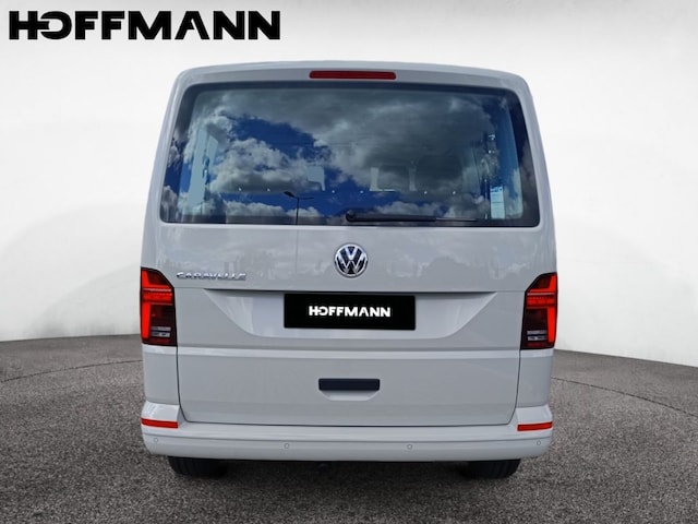 Volkswagen Caravelle Lang T6 Trendline