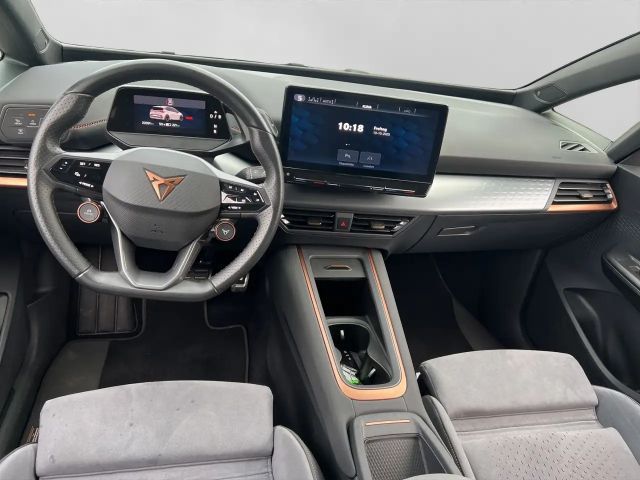 Cupra Born 360 ALLWETTER LM19 PRIVACY SITZHZ