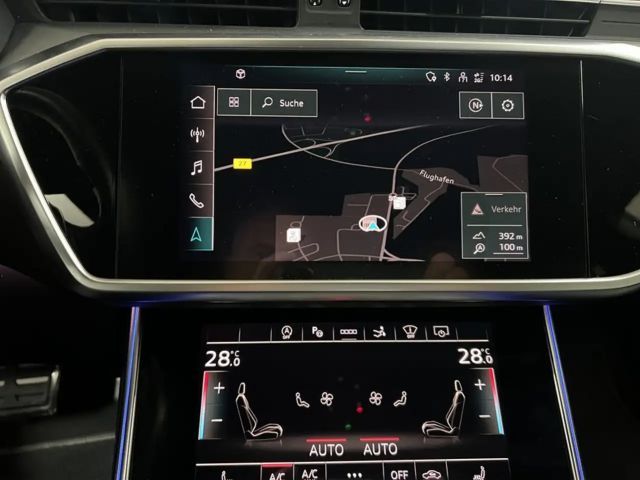 Audi A7 50 TDI Quattro