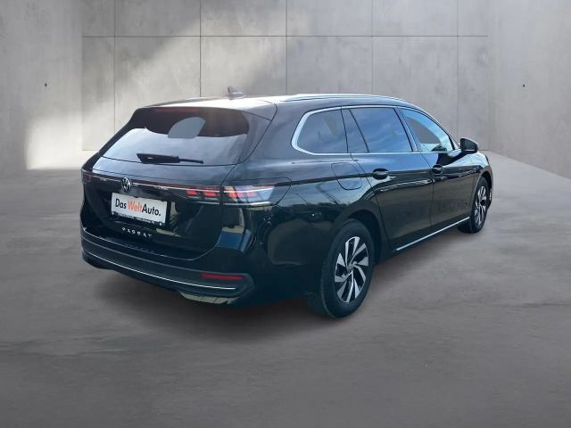 Volkswagen Passat Business DSG Variant