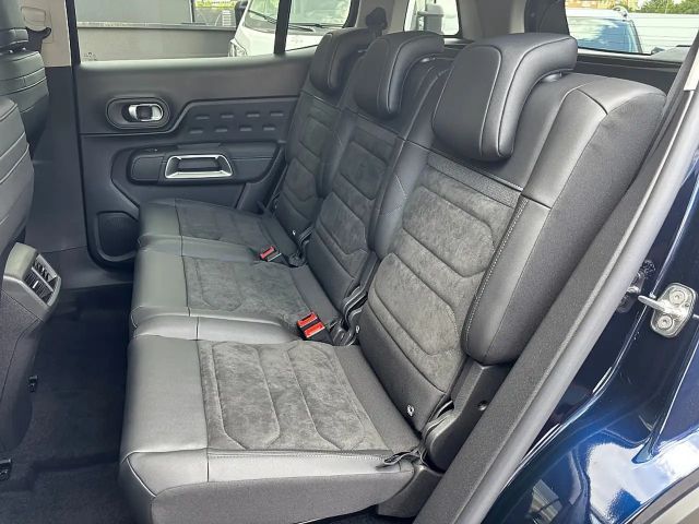 Citroën C5 Aircross BlueHDi Max Urban ride