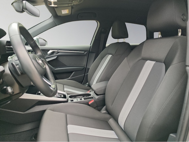 Audi A3 30 TFSI S-Tronic Sportback