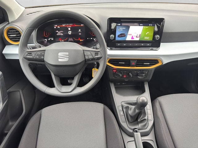 Seat Ibiza 1.0 TSI Reference