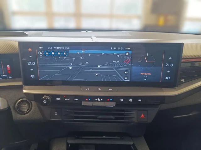 Opel Grandland X GS-Line Grand Sport Hybrid