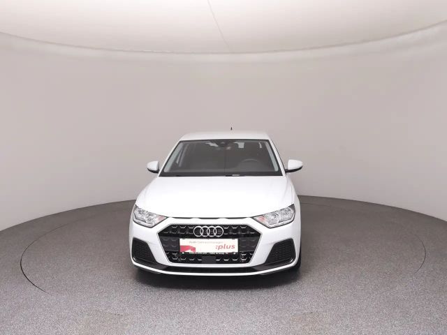 Audi A1 25 TFSI