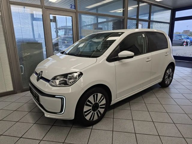 Volkswagen e-up! Kamera,Sitzheizung,Tempomat,Climatronic