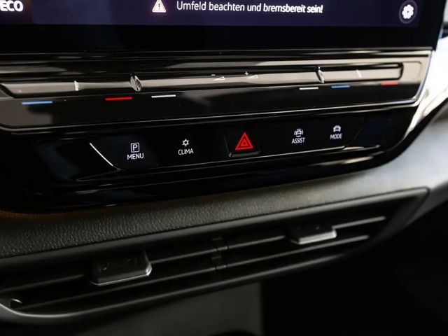 Volkswagen ID.5 220 kW 77 KWh GTX