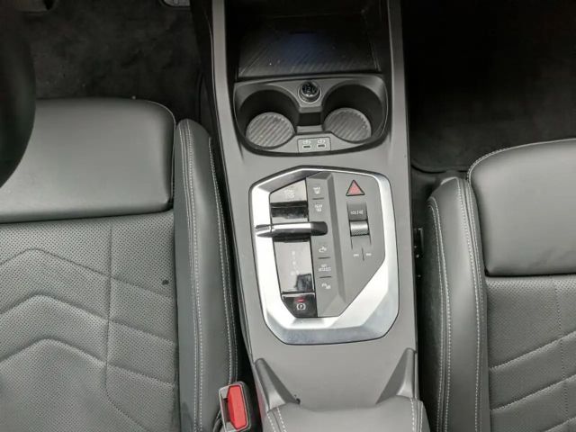 BMW 118 118d M-Sport Sedan