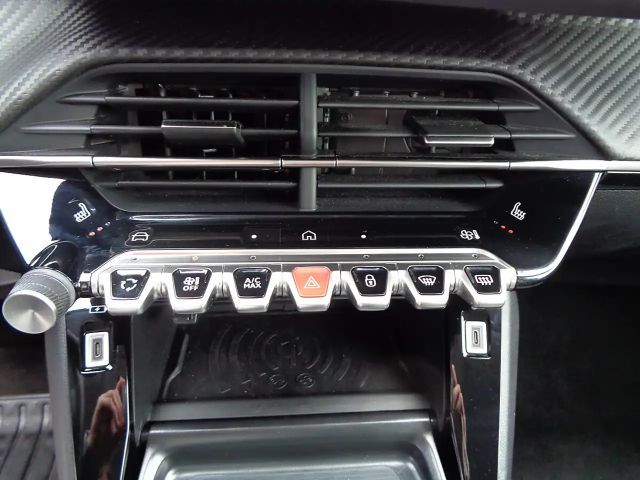 Peugeot 208 Allure Pack PureTech