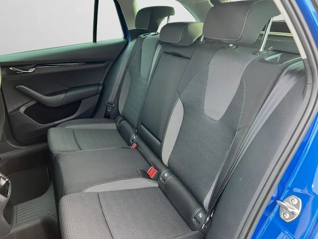 Skoda Octavia 2.0 TDI Combi