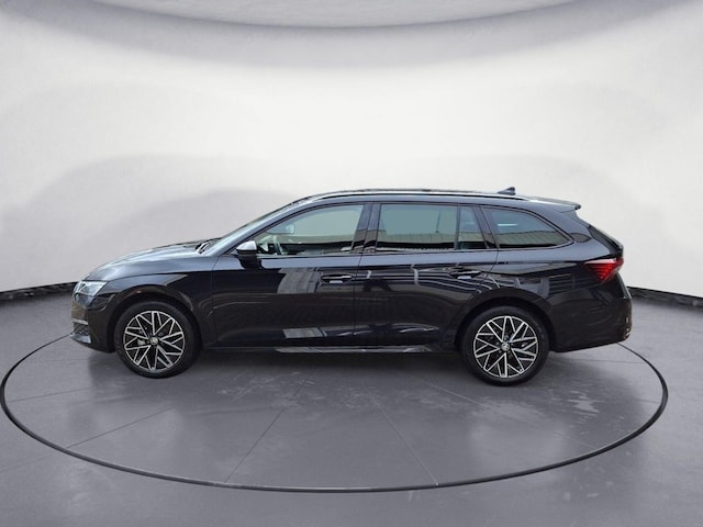 Skoda Octavia Combi Selection