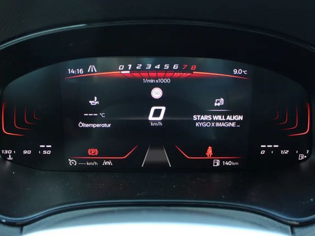 Seat Arona 1.0 TSI FR-lijn