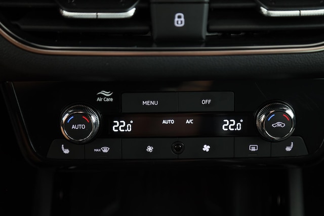 Skoda Scala 1.0 TSI Drive