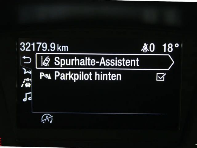 Ford Fiesta Titanium