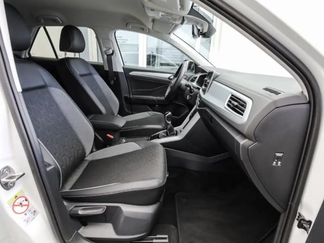 Volkswagen T-Roc 1.0 TSI